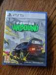 Gra nfs need for speed unbound pl ps5