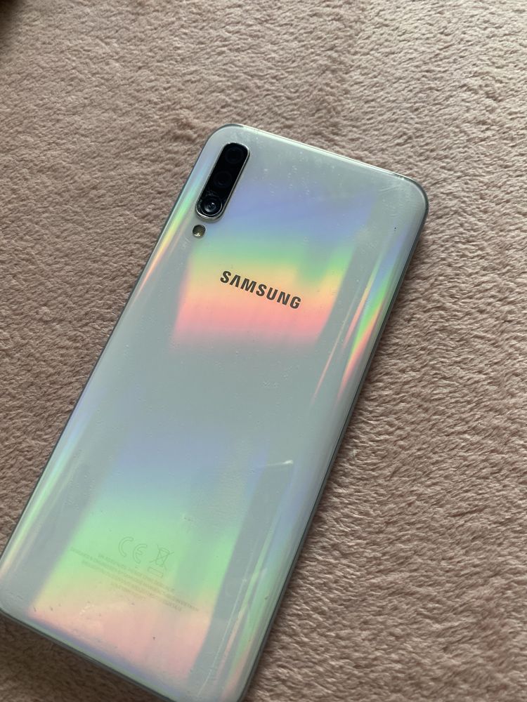 Samsung galaxy a50 128GB