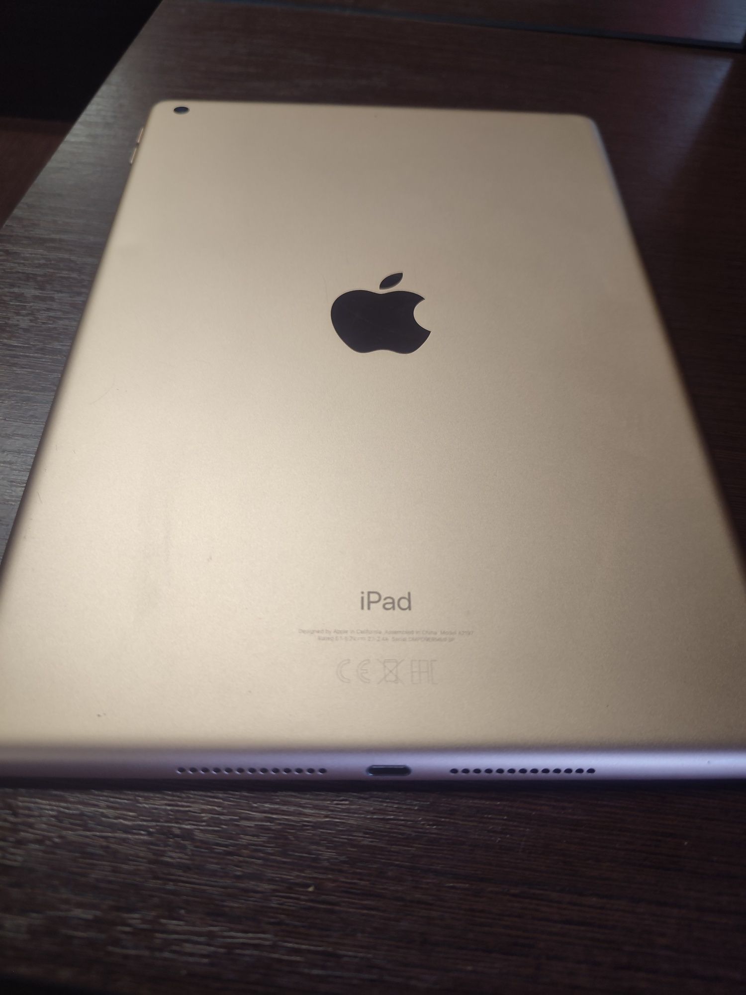 iPhone 7 покоління 32 гб.