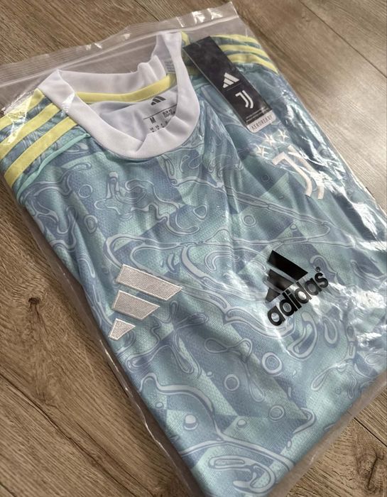 Koszulka pilka nozna pilkarska Juventus L