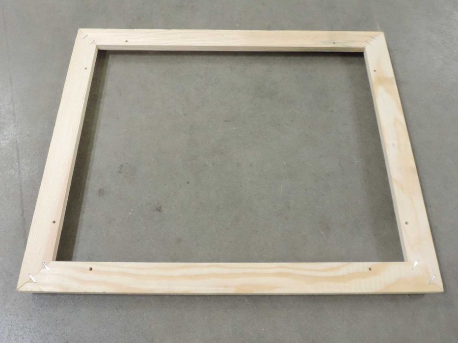 Wręgi do ula odkładowego 8 ramkowego, ul odkładowy