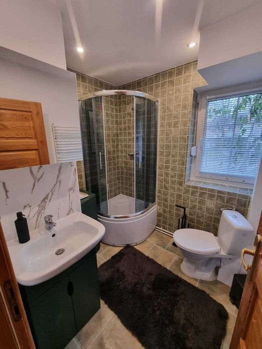 kawalerka z tarasem 29m2 na parterze po gen. remoncie w Trzebiatowie