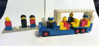 LEGO zestaw 696 Bus Stop