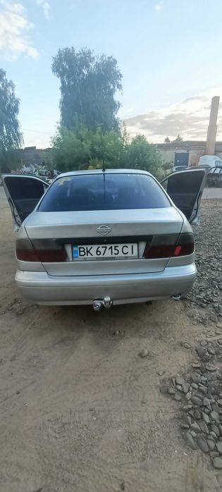 Продам економне авто