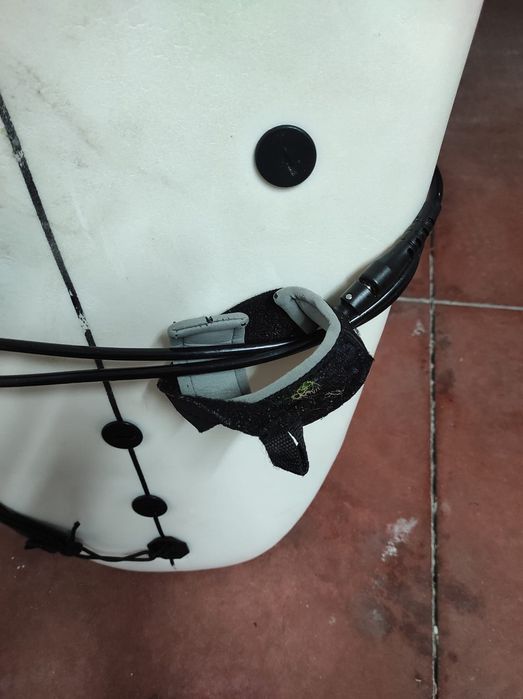 Surfboard soft top 7'0'