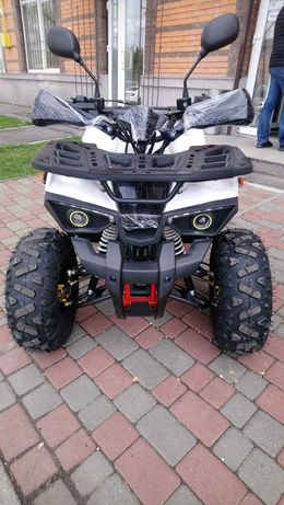 Квадроциклі  ATV 125, 150 куб.