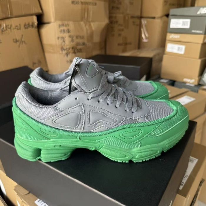 Взуття Раф Симонс | Raf Simons x Adidas