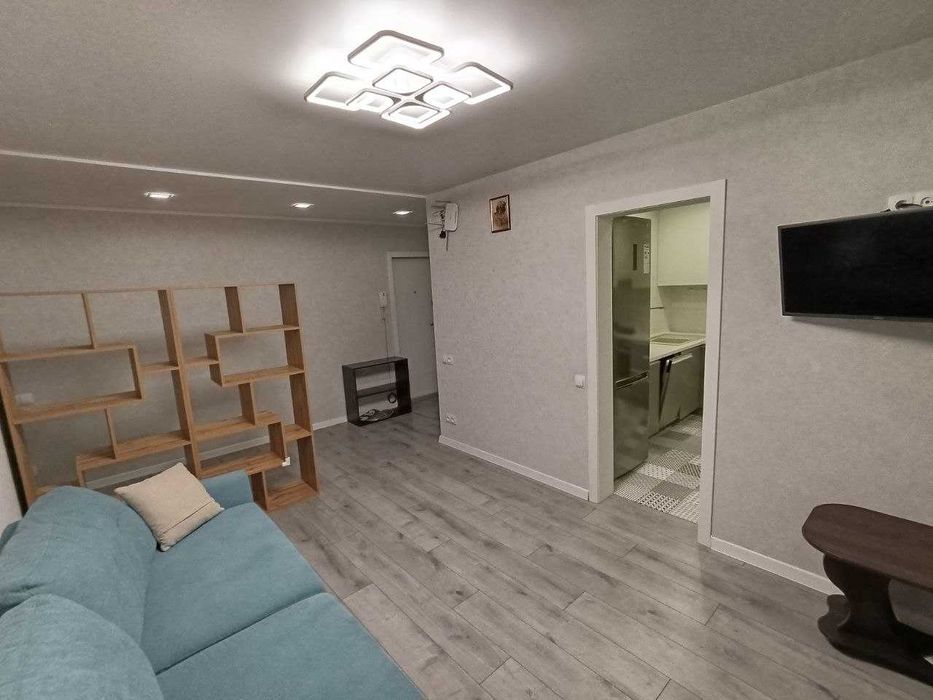 Здається 3-кімнатна квартира на ж/м Перемога-5