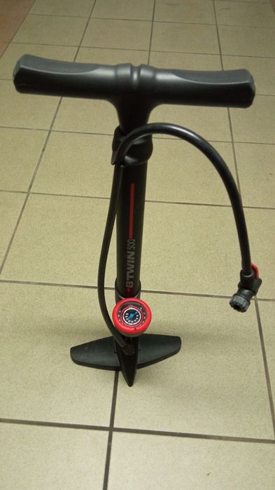 Pompka Btwin 500