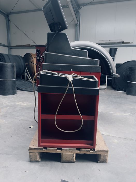 Wyważarka do kół Focus F590 SE