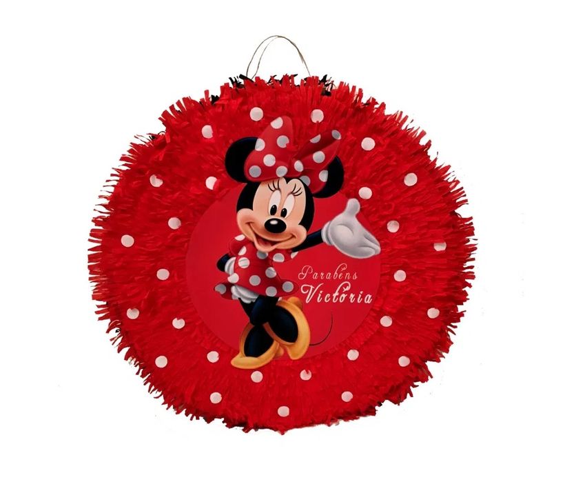 Pinhatas por encomenda :)
