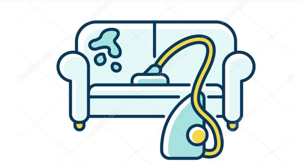 Mycie tapicerki meblowej i samochodowej