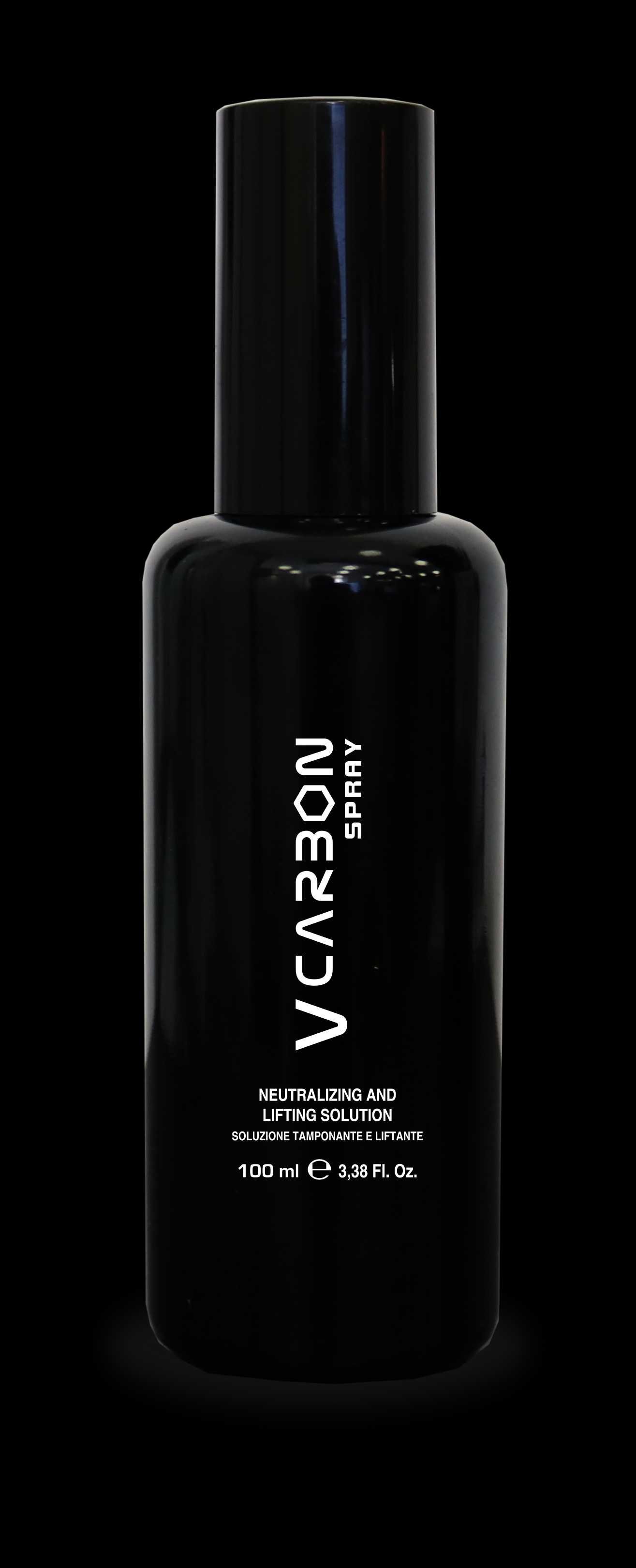 Peeling de Carvão - V CARBON - 30 Aplicações