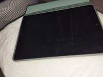 iPad 10,2, '', 9 gen, wifi plus Cellular, 256 GB, space grey