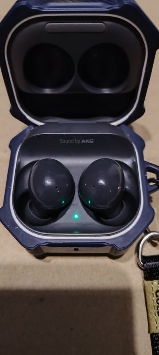 Наушники Samsung Buds2