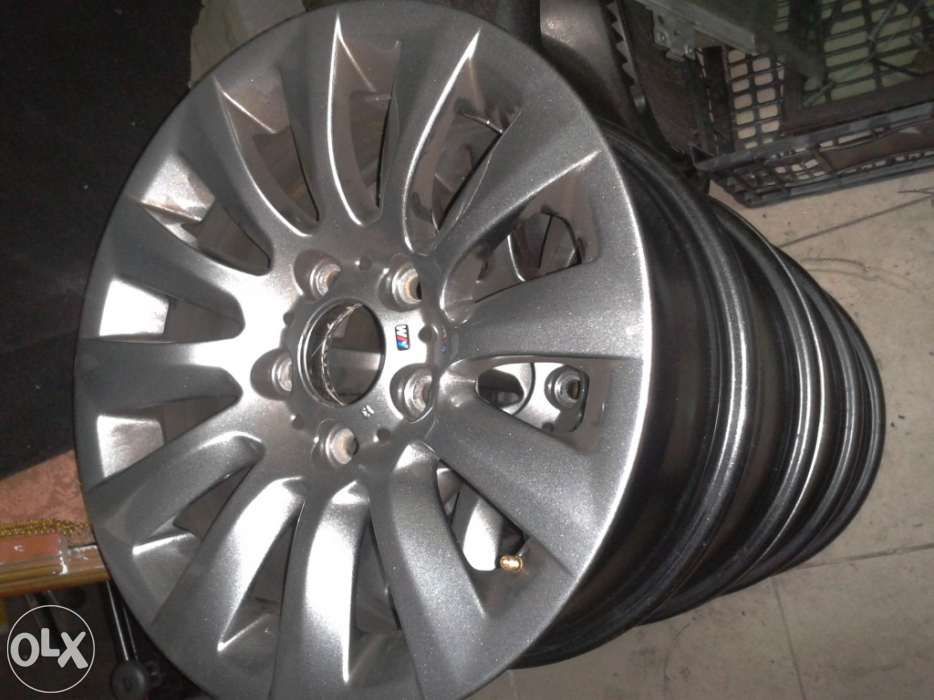 Jantes bmw originais 16 novas