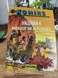 Stary komiks valerian 4 ⁹⁸