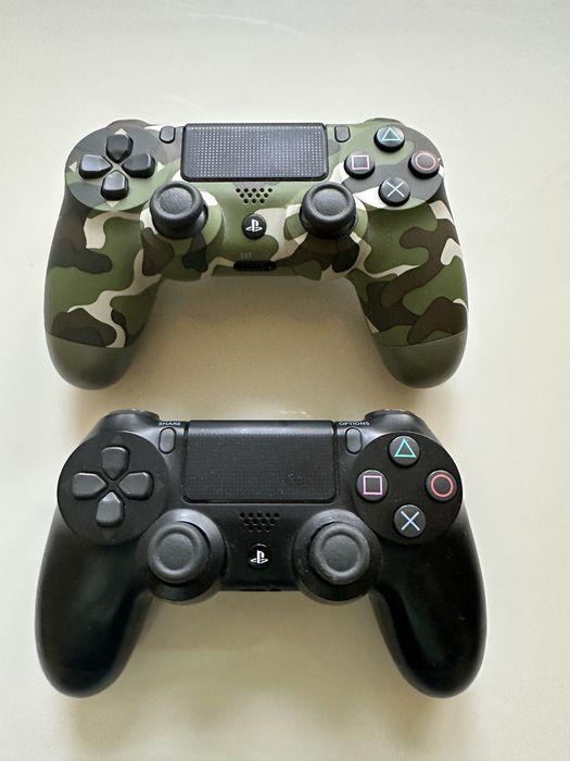 Продам PlayStation 4 Slim 500GB