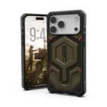 Etui UAG Monarch Pro MagSafe na iPhone 17 Pro Max - zielone