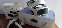 Oculos vr Pico 4 + acessorios