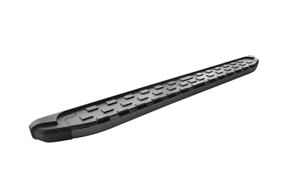 ESTRIBOS DE ALUMINIO ISUZU D-MAX 2020+
