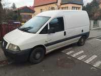 Citroen jumpy 2.0 hdi