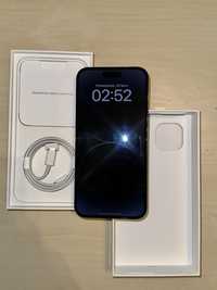 iPhone 14 Pro Max 128GB Czarny