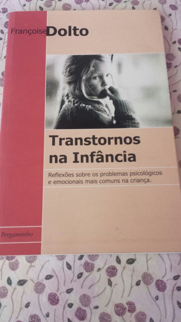 Transtornos na infância - Françoise Dolto