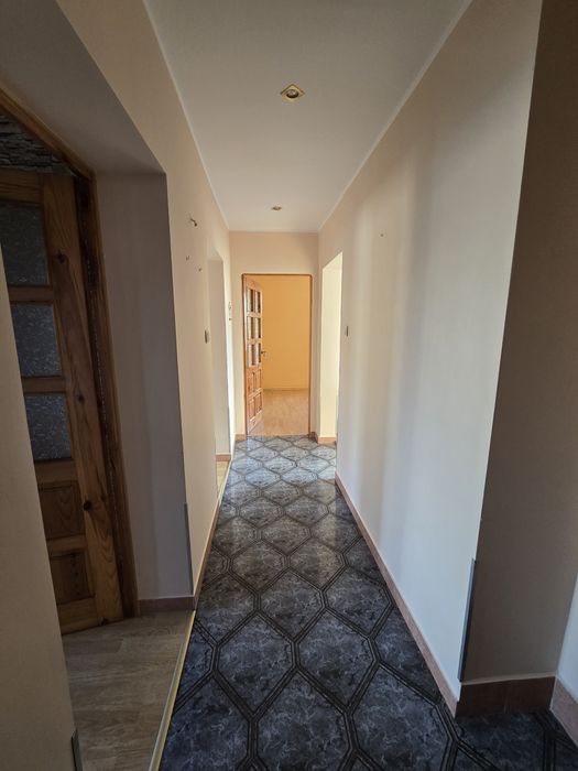 Wynajmę mieszkanie 4-pokojowe – ul. Dworcowa, Człuchów