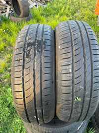 185/65 R15 Pirelli CintouroP1 10mm Super stan! 2szt