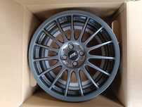 NOWE felgi ATS Streetrallye 18x7.5J, 4x100, ET48