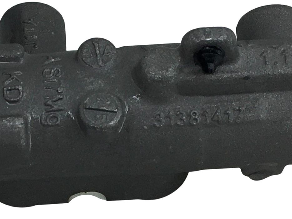 Головний гальмівний циліндр VOLVO S90 SPA 2016-2020 (36012755, в зборі