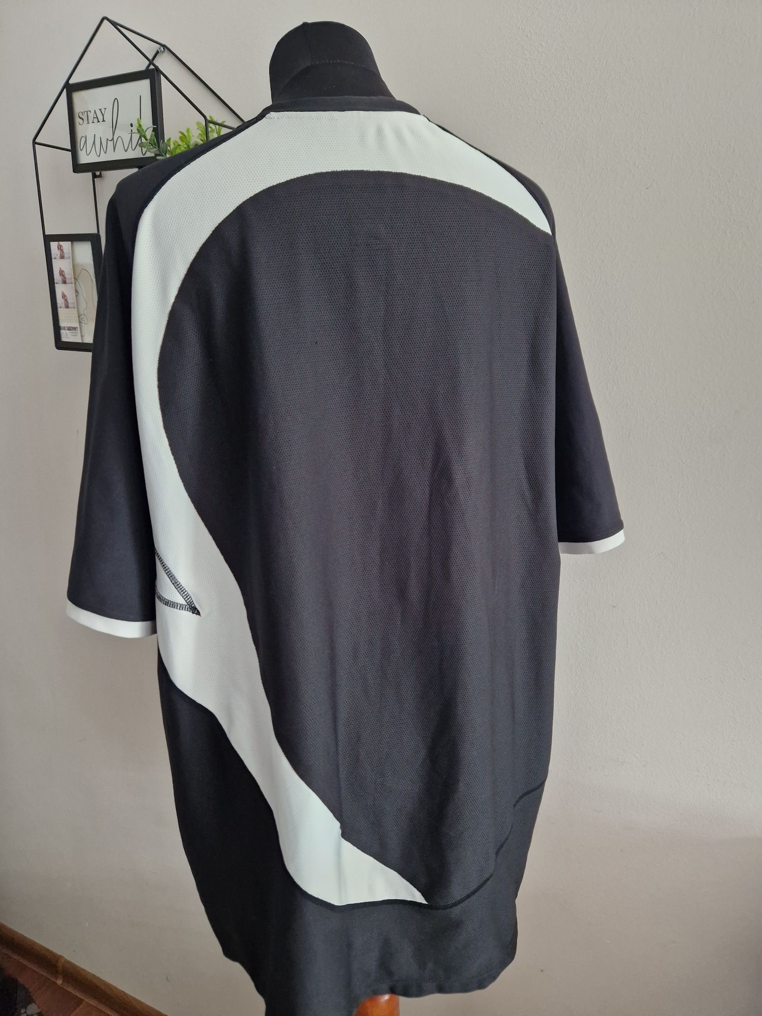 Koszulka Nike fit dry XXL