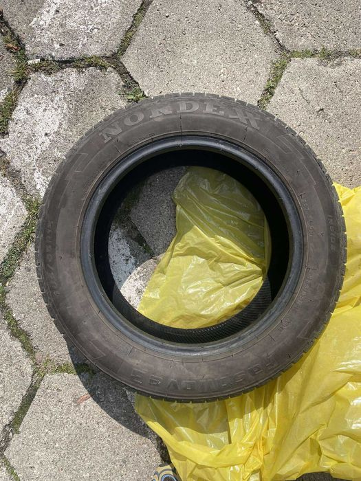 Opony letnie 185/65R15 Nordex Fastmove3 rocznik 2020