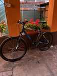 Rower cube curve pro 28’