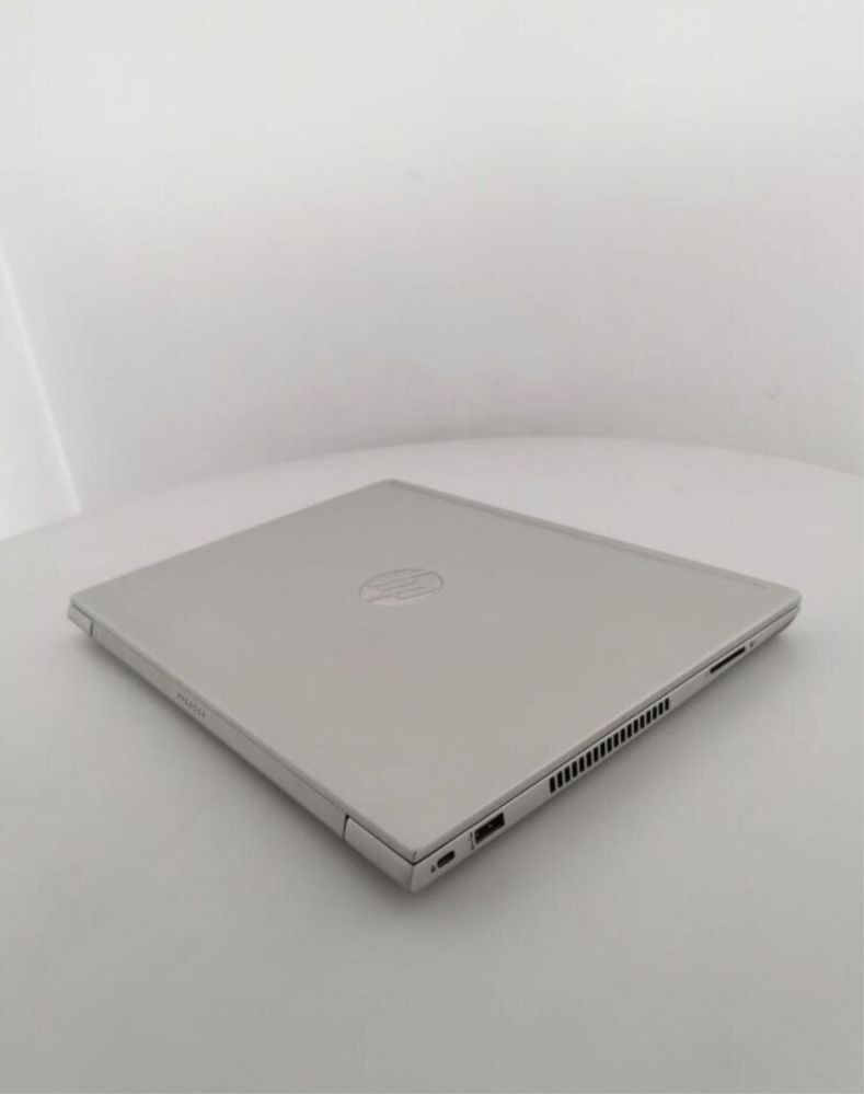 Ультрабук HP ProBook 430 G7 Silver