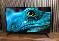 телевізор 42  4K Smart TV  WIFI Android 13 Смарт ТВ