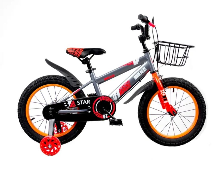 Велосипед Borealis Star 16