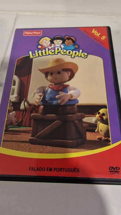 4 Filmes para crianças