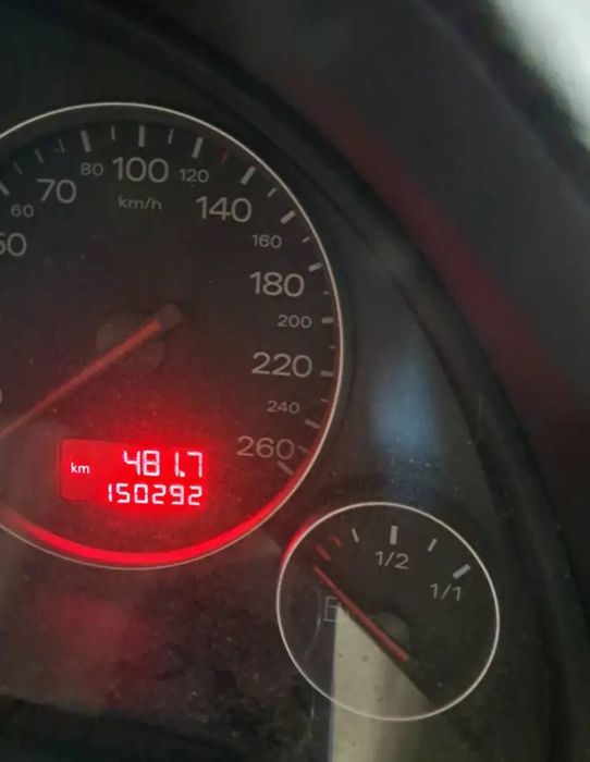 Audi A4 1.9 TDI 130cv