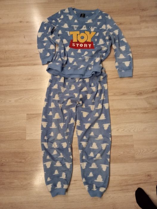 Dres piżama damska rozmiar L