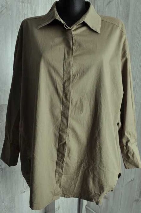 Koszula damska oversize 44/46