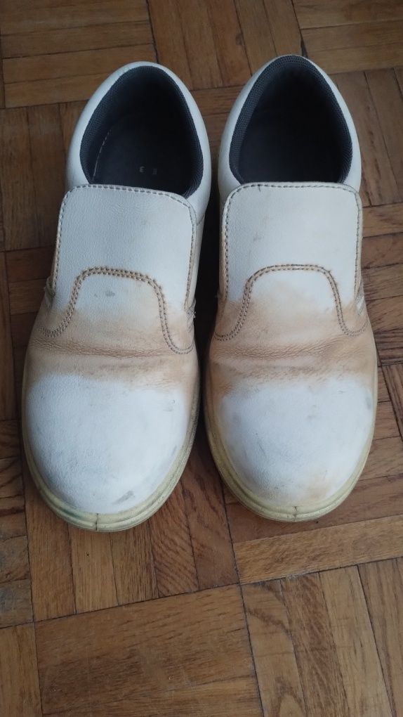 Buty robocze damskie Portwest