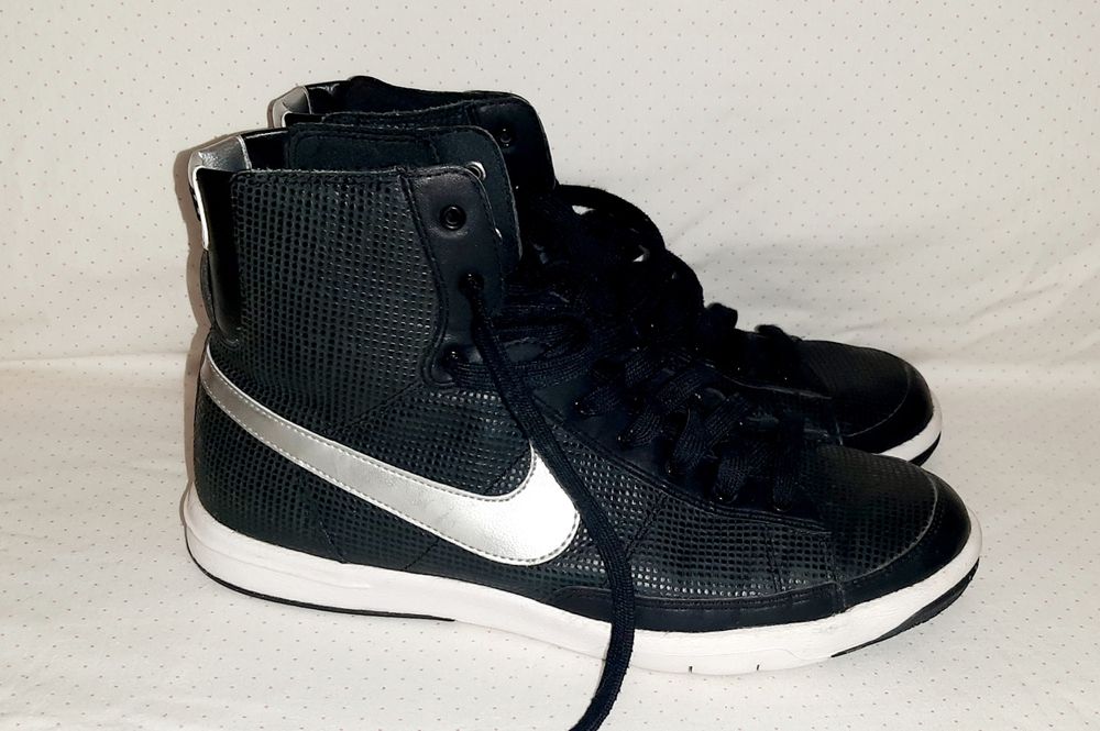 Кроссовки сникерсы Nike