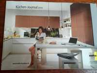 Журнал о мебеле на кухне