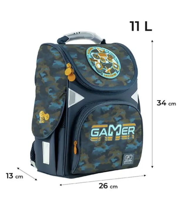 Рюкзаки  гарної якості  виробник Україна