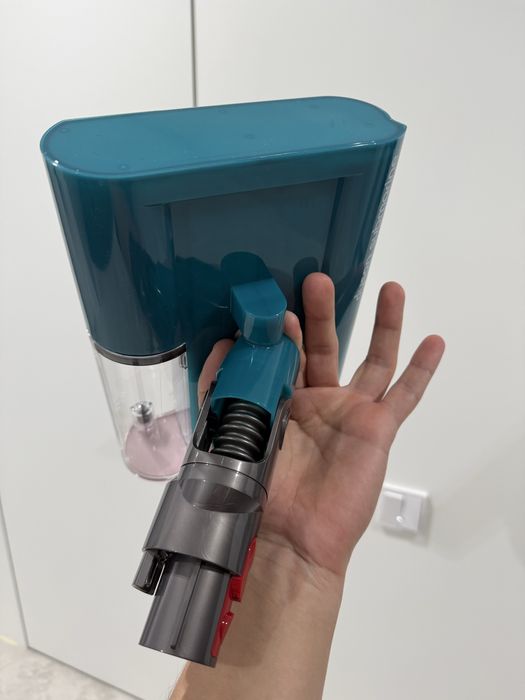 Насадка щітка до Dyson v15 submarine (оригінал, нова)