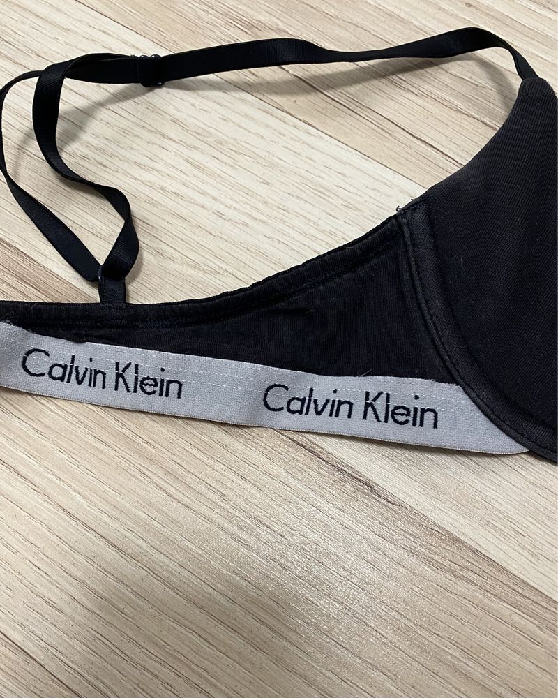 Biustonosz Calvin Klein CK 70A XS