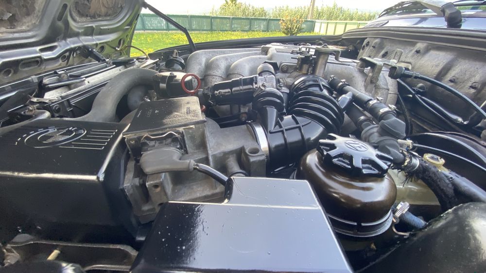 BMW 320i Cabrio 1989 E30