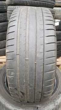 [4szt] Michelin 225/45 r17 Pilot Sport 4 /// 5mm!!! MONTAŻ XL